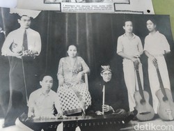 Es Lilin: Lagu Perjuangan yang Tak Lekang Dimakan Zaman
