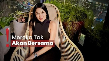 Nikita Mirzani-Lolly Bakal Serumah Lagi, Denny Darko: Cuma Sementara