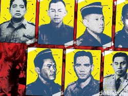 G30S di Mata Fatmawati