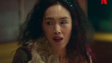 img-title 4 Pemain 'The Glory' yang Akan Ziarah ke Makam Park Ji Ah
