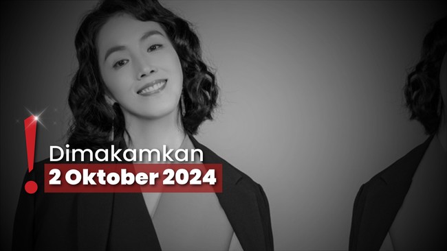 Park Ji Ah Aktris 'The Glory' Meninggal Akibat Sakit Stroke Iskemik