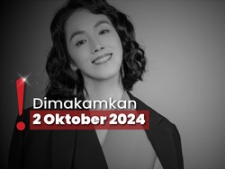 Park Ji Ah Aktris 'The Glory' Meninggal Akibat Sakit Stroke Iskemik