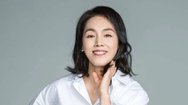 img-title Aktris Korea Park Ji-ah Meninggal karena Infark Otak