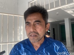 Coach Seto Bicara soal Pengganti Pedrinho di PSIM Jogja