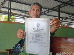 Cerita Warga Klaten Bertemu Jenderal A Yani Sehari Sebelum Diculik PKI