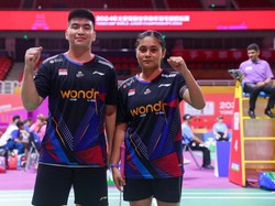 Piala Suhandinata 2024: Indonesia Menang Atas Makau di Laga Pertama