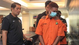 Polisi Kembali Tangkap 4 Pelaku Pembubaran Diskusi di Kemang