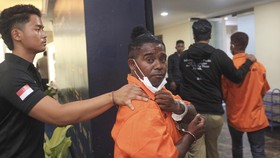 Saksi Kunci Pembubaran Diskusi FTA Kemang Diperiksa Polisi