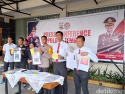 Pria Jember yang Cemarkan Nama Baik NU dan GP Ansor di Medsos Ditangkap