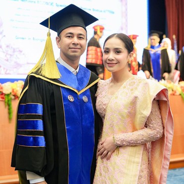 Dituding Kampus Fiktif usai Viral Beri Gelar Doktor ke Raffi Ahmad, UIPM Bersuara