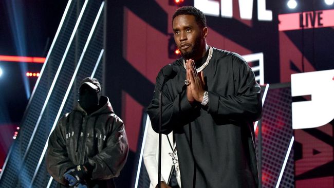 Kuasa hukum coba keluarga P Diddy dari tahanan dengan janji rapper itu tak akan bertemu perempuan selain mama dan ibu dari anak-anaknya.
