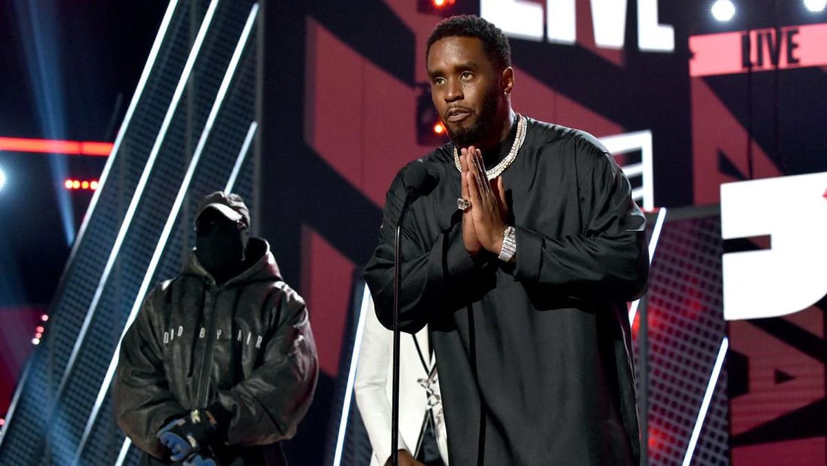 Mosi Ditolak Lagi, P Diddy Wajib di Penjara hingga Sidang Vonis