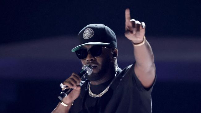 Pengacara korban sebut banyak nama besar dan berkuasa terlibat dalam kasus kejahatan seksual Sean Diddy Combs atau P Diddy.