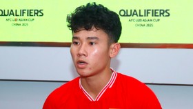 Kapten Vietnam Ungkap Kesedihan Usai Gagal Lolos Piala Asia U-20 2025