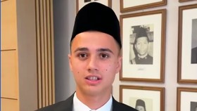 Kata-kata Eliano Reijnders Usai Dipanggil Timnas Indonesia