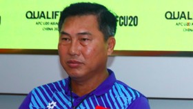 Kata-kata Pelatih Vietnam Usai Gagal Lolos Piala Asia U-20 2025