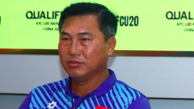 Pelatih Vietnam Hua Hien Vinh membeberkan alasan timnya gagal lolos ke Piala Asia U-20 2025 usai kalah dari Suriah di laga terakhir Grup A.