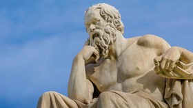 Kumpulan Kata-Kata Bijak Socrates tentang Kehidupan yang Menginspirasi