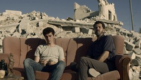 Madani Film Festival 2024 Digelar 3-6 Oktober, Ada dari Palestina