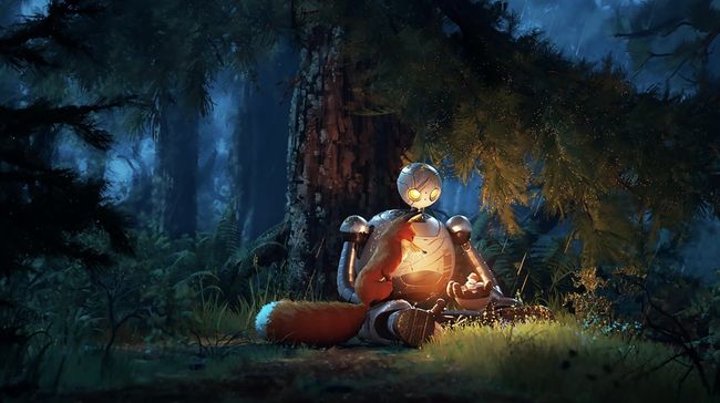 Berikut rekomendasi 5 film baru dan sinopsisnya bisa ditonton pekan ini, seperti The Wild Robot hingga Love in the Big City.