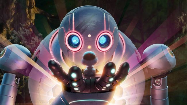 The Wild Robot berhasil duduk di puncak box office Amerika Utara pekan ini, menggeser Beetlejuice 2 yang sudah menguasai selama 3 minggu.