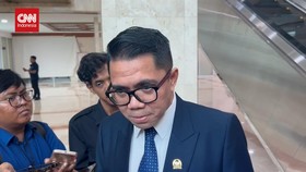VIDEO: Cerita Arteria Dahlan Mundur, Cucu Bung Karno jadi Anggota DPR