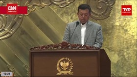 VIDEO: Pansus Haji Minta Prabowo Pilih Menteri Agama yang Kompeten