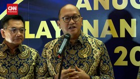 VIDEO: Rosan Roeslani Ungkap Investasi Asing yang Mulai Ramaikan IKN