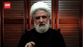 VIDEO: Hizbullah Segera Tunjuk Pemimpin Baru Pengganti Nasrallah