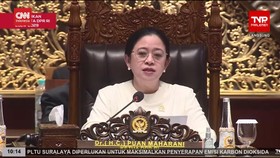 VIDEO: DPR Setuju RUU PPRT Masuk Prolegnas Prioritas Lagi