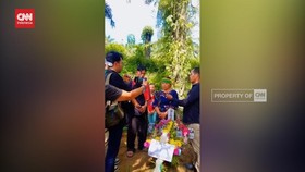 VIDEO: Siswa SMP Tewas Usai Dihukum Guru Squat Jump 100 Kali