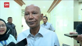 VIDEO: PDIP Soal Ketua DPR 2024-2029, Said Abdullah: Puan Maharani