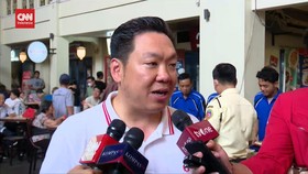 VIDEO: Pilgub Jakarta, PDIP Klaim Punya Basis Pemilih Tradisional