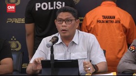 VIDEO: Propam Akan Periksa Polisi Saat Pembubaran Diskusi di Kemang