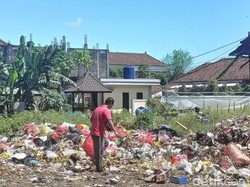 Perhatian! Warga Denpasar Mulai Besok Wajib Memilah Sampah