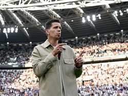 Wojciech Szczesny Resmi Gabung Barcelona