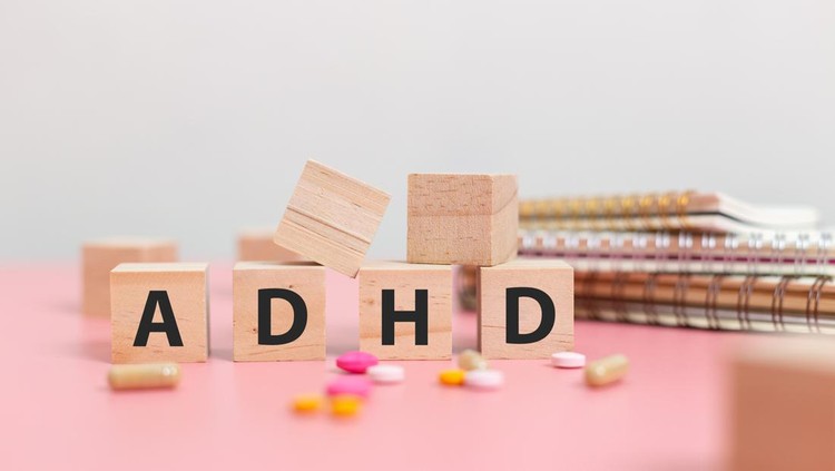 ADHD pada bayi