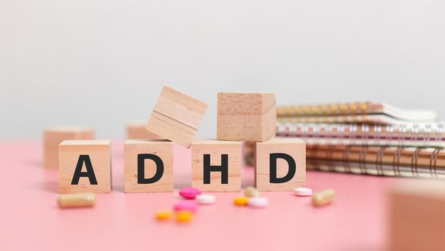ADHD hingga Autisme Meningkat Tajam pada Anak, Ini Fakta Mengejutkannya