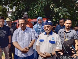 Sopir Angkot di Bandung Curhat soal Peremajaan Kendaraan ke Syaikhu