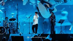 Lirik Lagu Memori Baik - Sheila On 7 feat Aishameglio