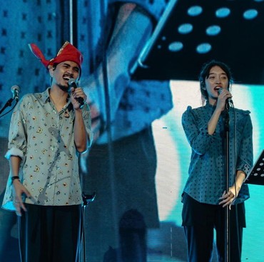 Pendidikan Aisha Anak Duta Sheila On 7 yang Kini Duet Bareng di 'Memori Baik'