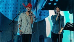 Anak Kolaborasi Bareng Sheila On 7, Duta Kasih Syarat Ini