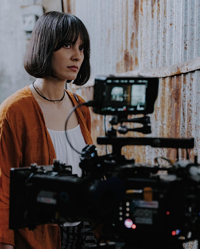 Aktris Widika kena teror stalker