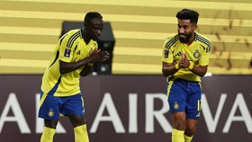 Rekan Ronaldo di Al Nassr Ungkap Persiapan Saudi Lawan Indonesia