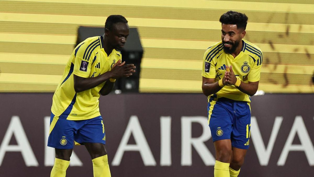 Rekan Ronaldo di Al Nassr Ungkap Persiapan Saudi Lawan Indonesia