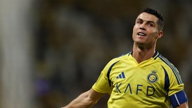 Ronaldo Dukung Arab Saudi: Piala Dunia 2034 Akan Jadi yang Terbaik