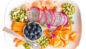 9 Buah untuk Mengecilkan Perut, Cocok Jadi Makanan Pembakar Lemak