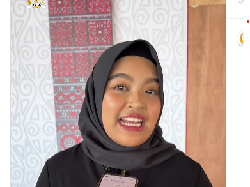 Yang Lain Sibuk Nyari Lowongan Kerja, Gen Z Ini Lolos Jadi Anggota DPR