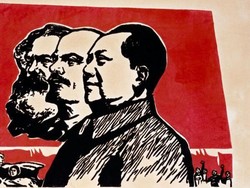 Apakah China Masih Bisa Disebut Negara Komunis?