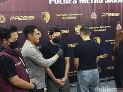 Video: Permintaan Maaf Andrew Andika Seusai Terjerat Narkoba
